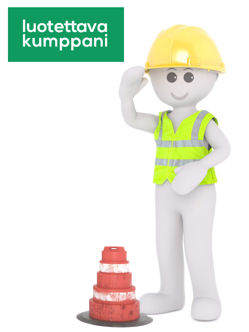 Suomen Lattiaurakointi Oy